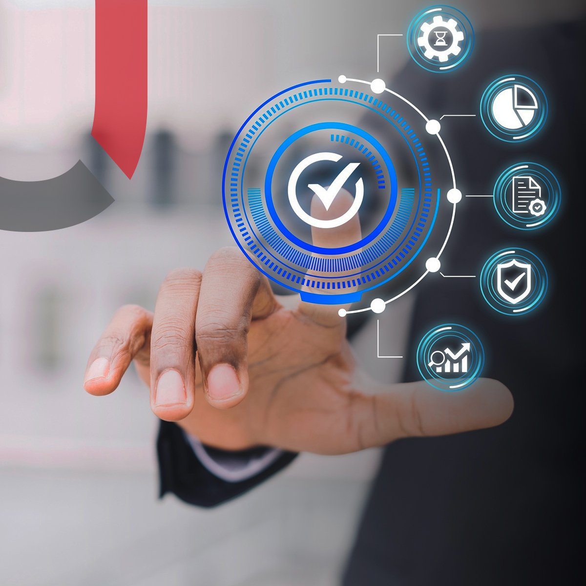 Mastering the Service Marketing Mix: A Guide to the 7 Ps of Marketing